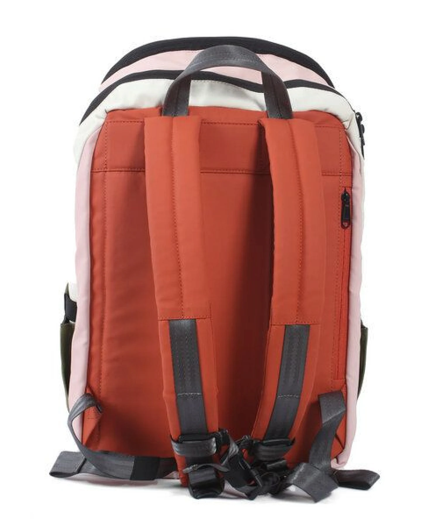 7clouds Laptop-Rucksack Suno 7.1 – Ansicht 3