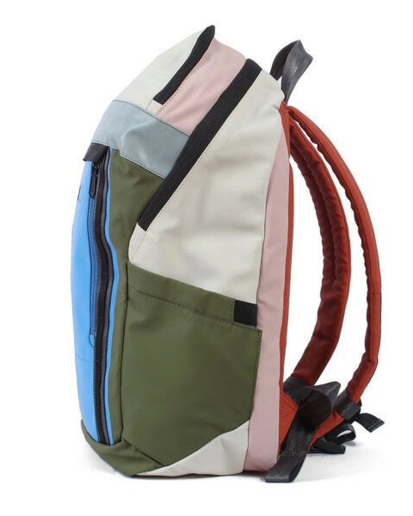 7clouds Laptop-Rucksack Suno 7.1 – Ansicht 4