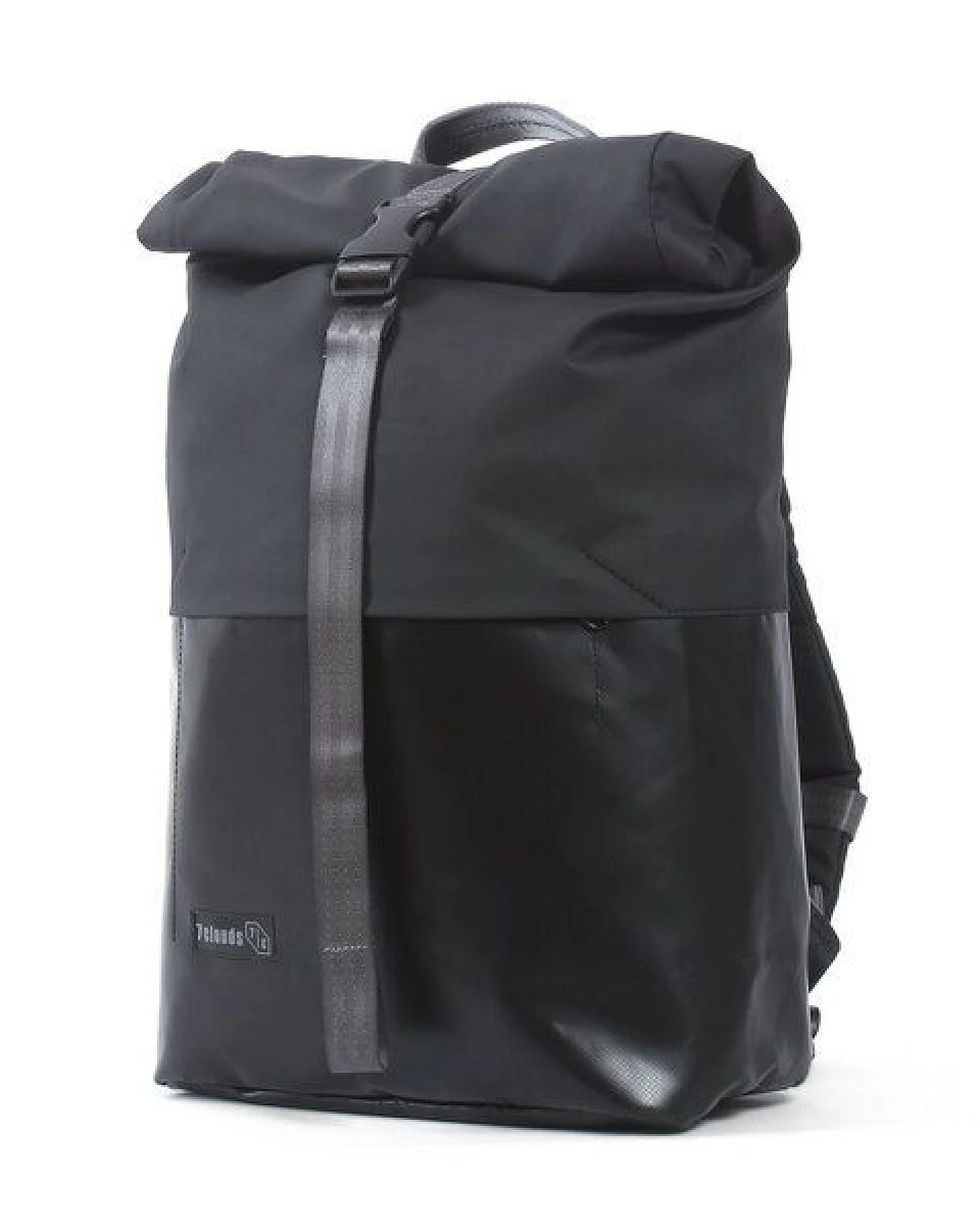 7clouds Rolltop-Rucksack Kira 7.1 – Ansicht 2
