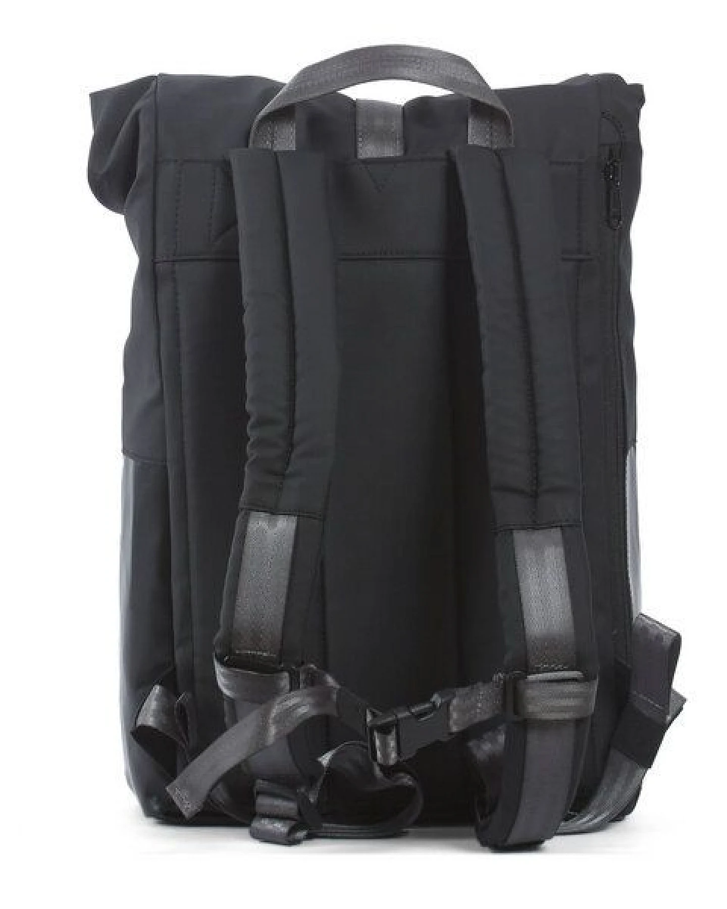 7clouds Rolltop-Rucksack Kira 7.1 – Ansicht 3