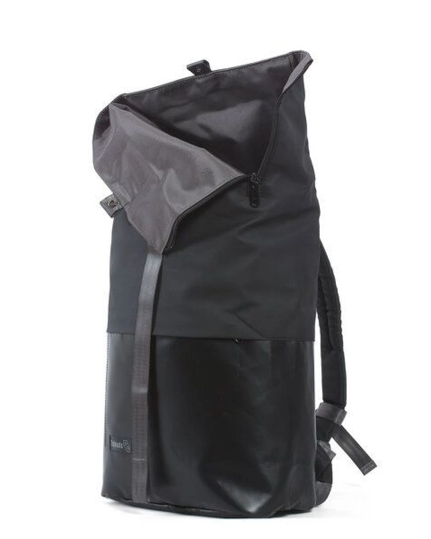7clouds Rolltop-Rucksack Kira 7.1 – Ansicht 4