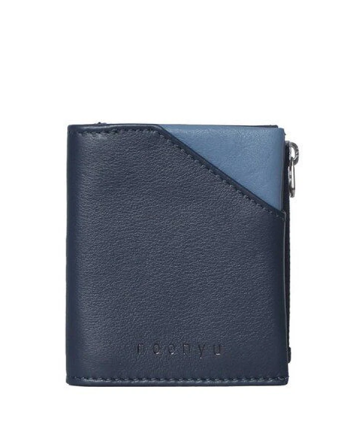 Navy - Sky Blue
