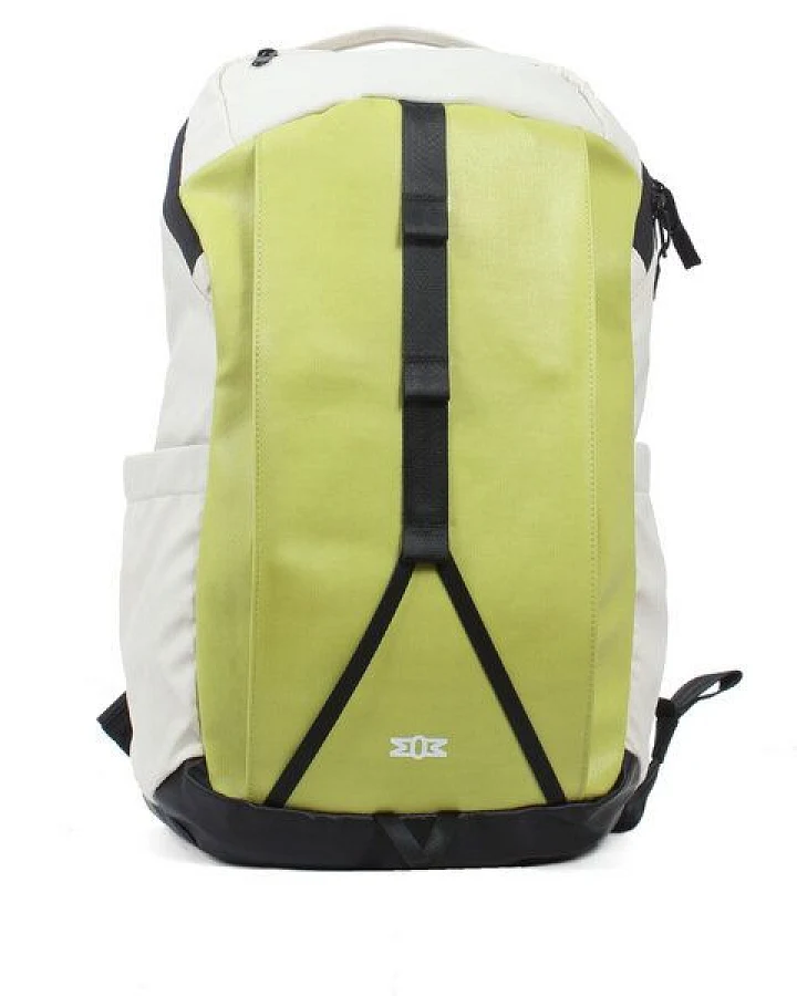 Lime-Off White