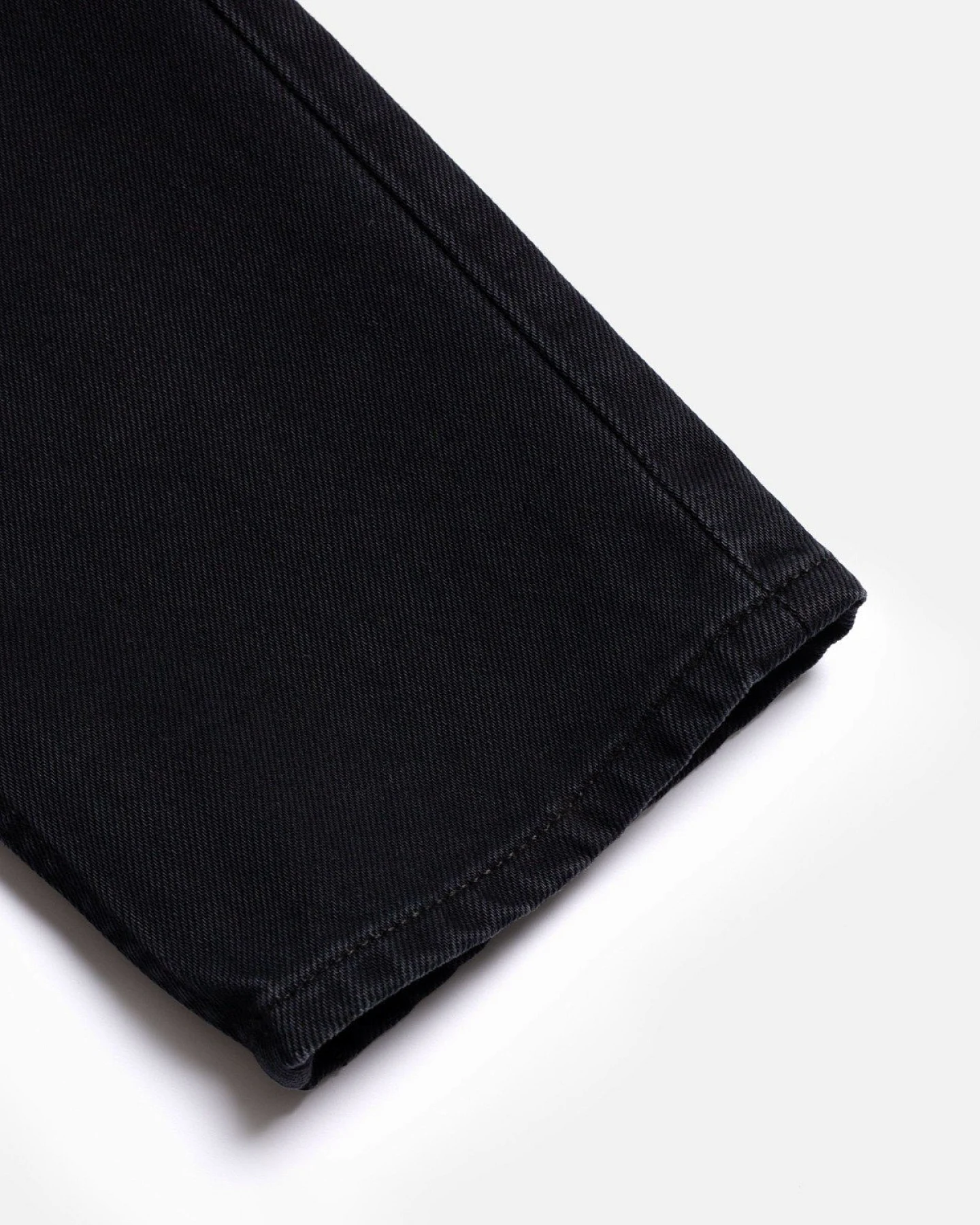Jeans Breezy Britt Aged Black – Ansicht 5