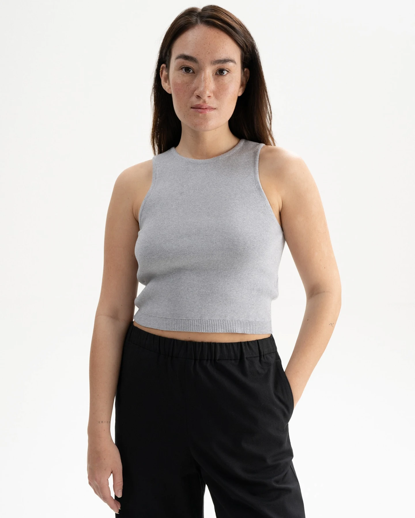 MELA Sticktop NIKARA – Ansicht 2