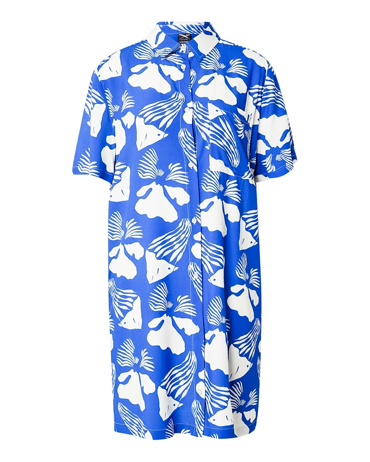 Iriedaily Kleid Lucie