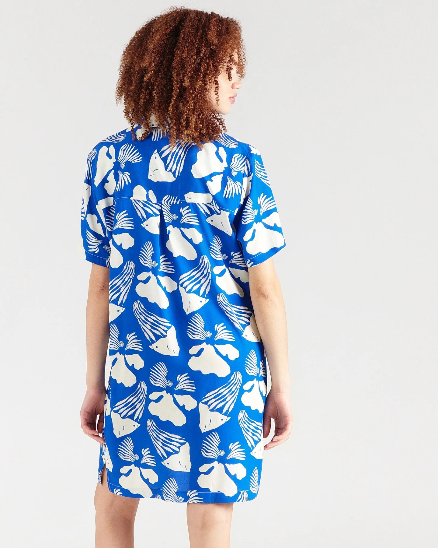 Iriedaily Kleid Lucie – Ansicht 3