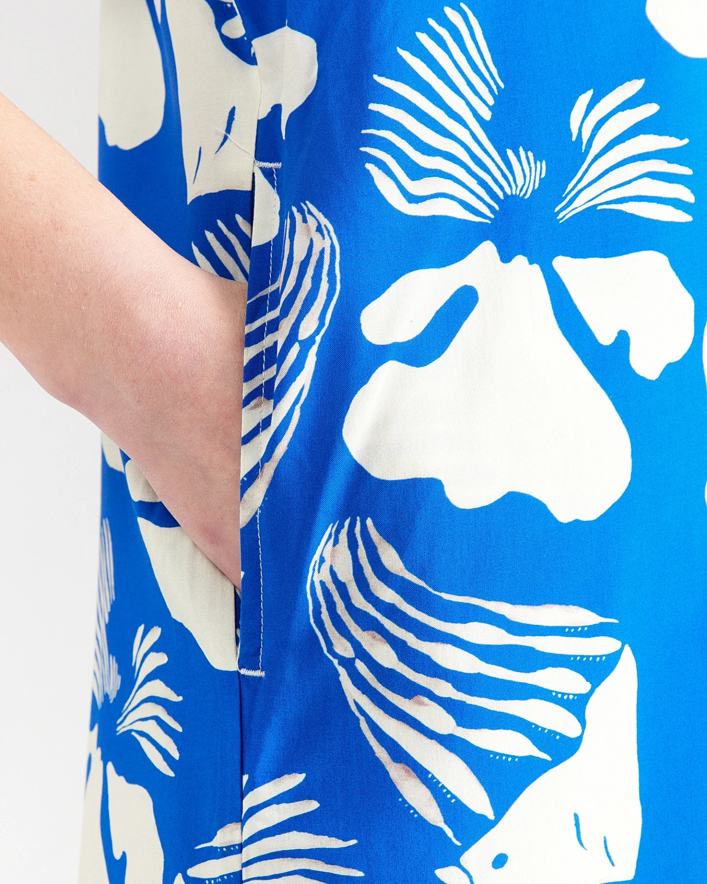Iriedaily Kleid Lucie – Ansicht 5