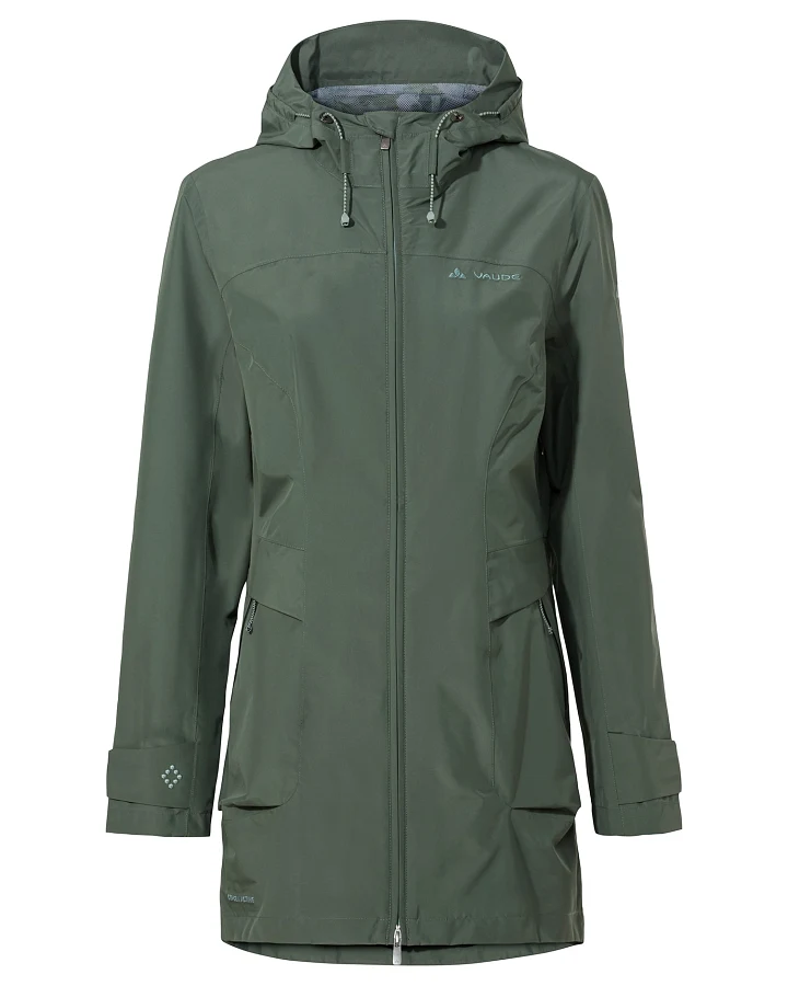 VAUDE Outdoorjacke Skomer PR II
