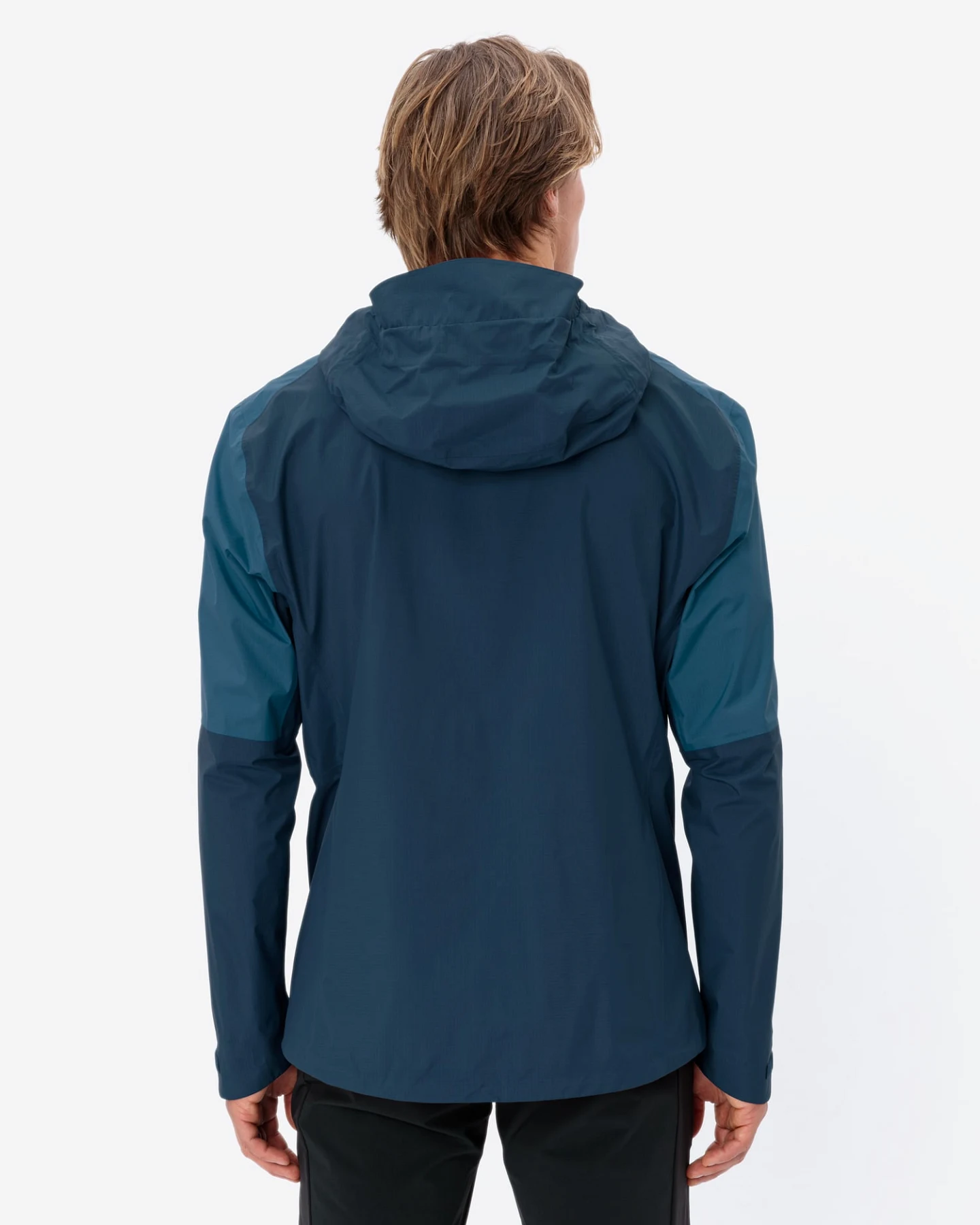 VAUDE Outdoorjacke Simony – Ansicht 4