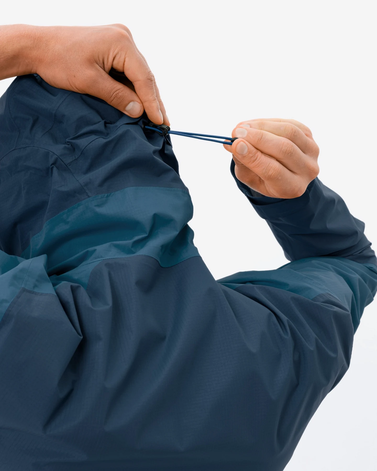 VAUDE Outdoorjacke Simony – Ansicht 5