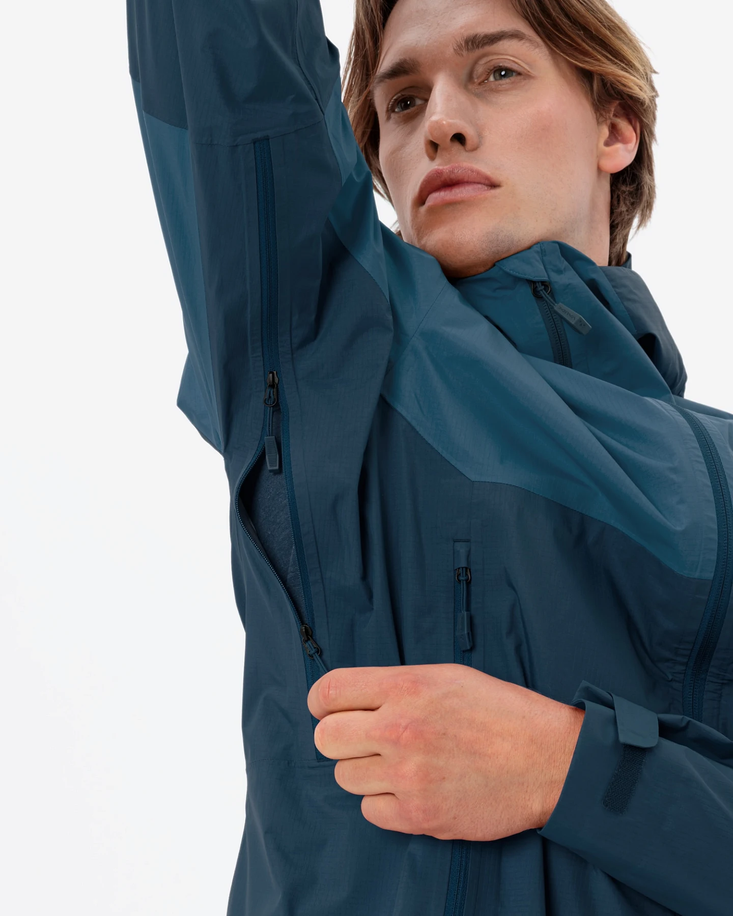 VAUDE Outdoorjacke Simony – Ansicht 6