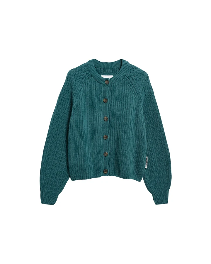 ARMEDANGELS Strickjacke