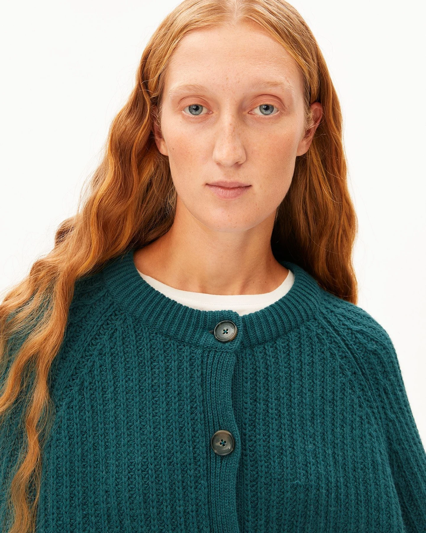 ARMEDANGELS Strickjacke – Ansicht 4