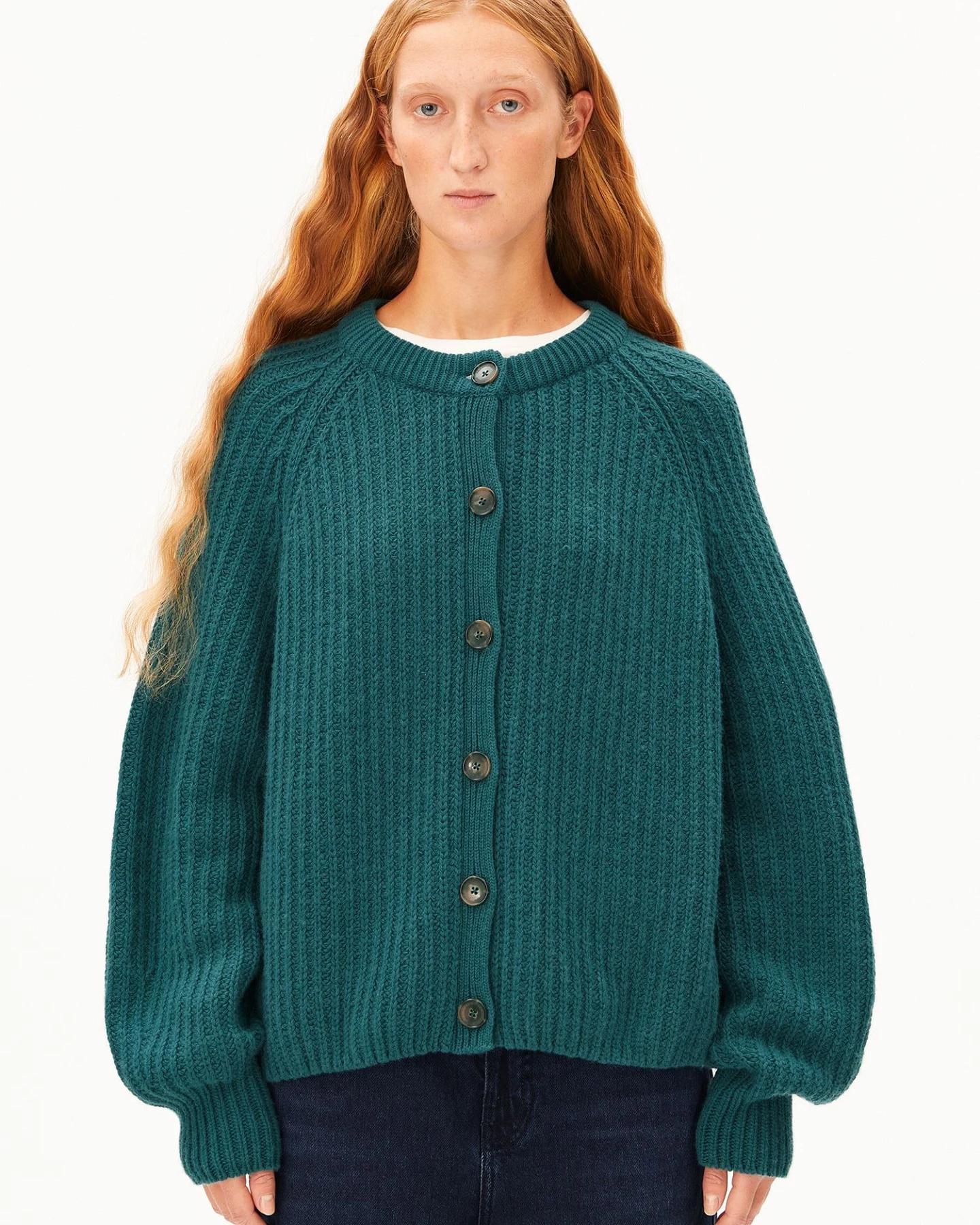 ARMEDANGELS Strickjacke – Ansicht 2
