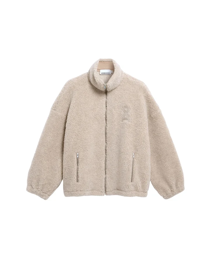 ARMEDANGELS Fleecejacke