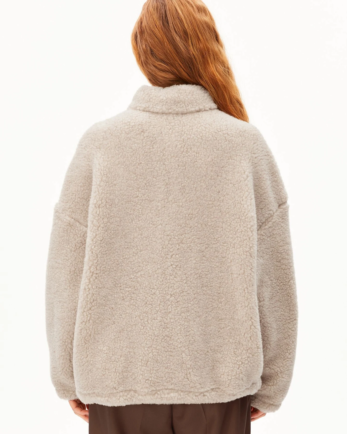 ARMEDANGELS Fleecejacke – Ansicht 3