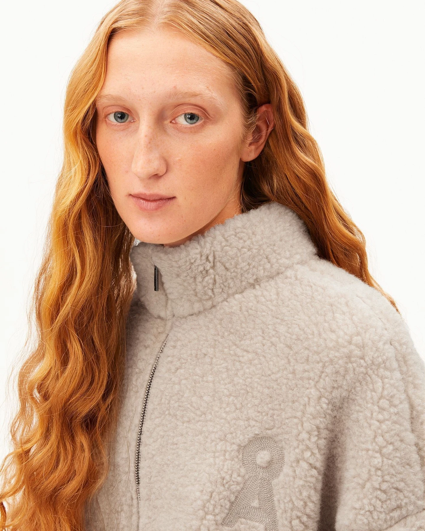 ARMEDANGELS Fleecejacke – Ansicht 4