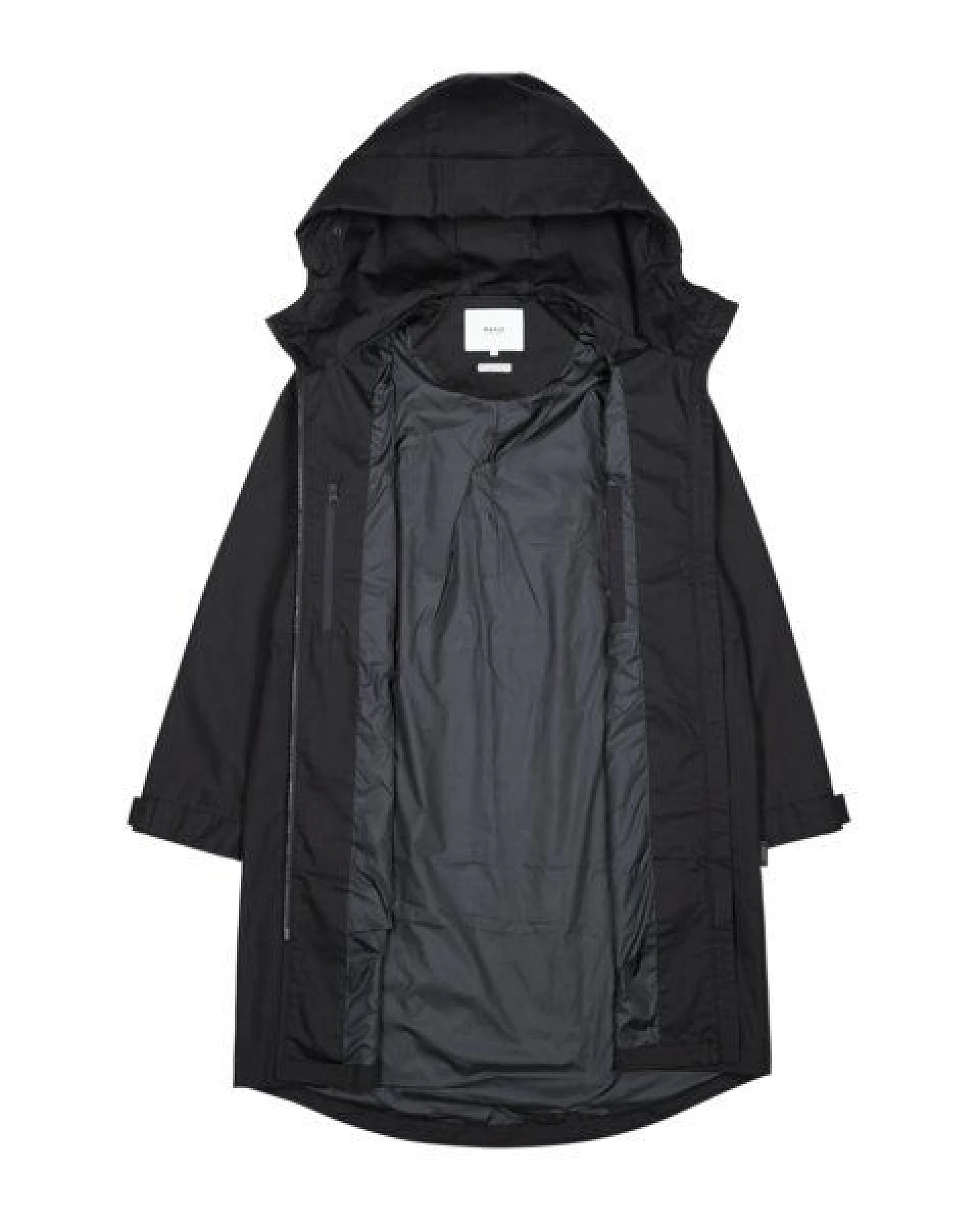 Makia Ganzjahres-Jacke - Rey – Ansicht 2