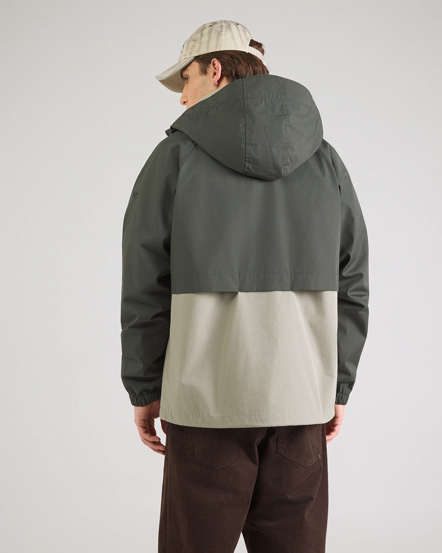 Iriedaily Jacke Segeltoern – Ansicht 3