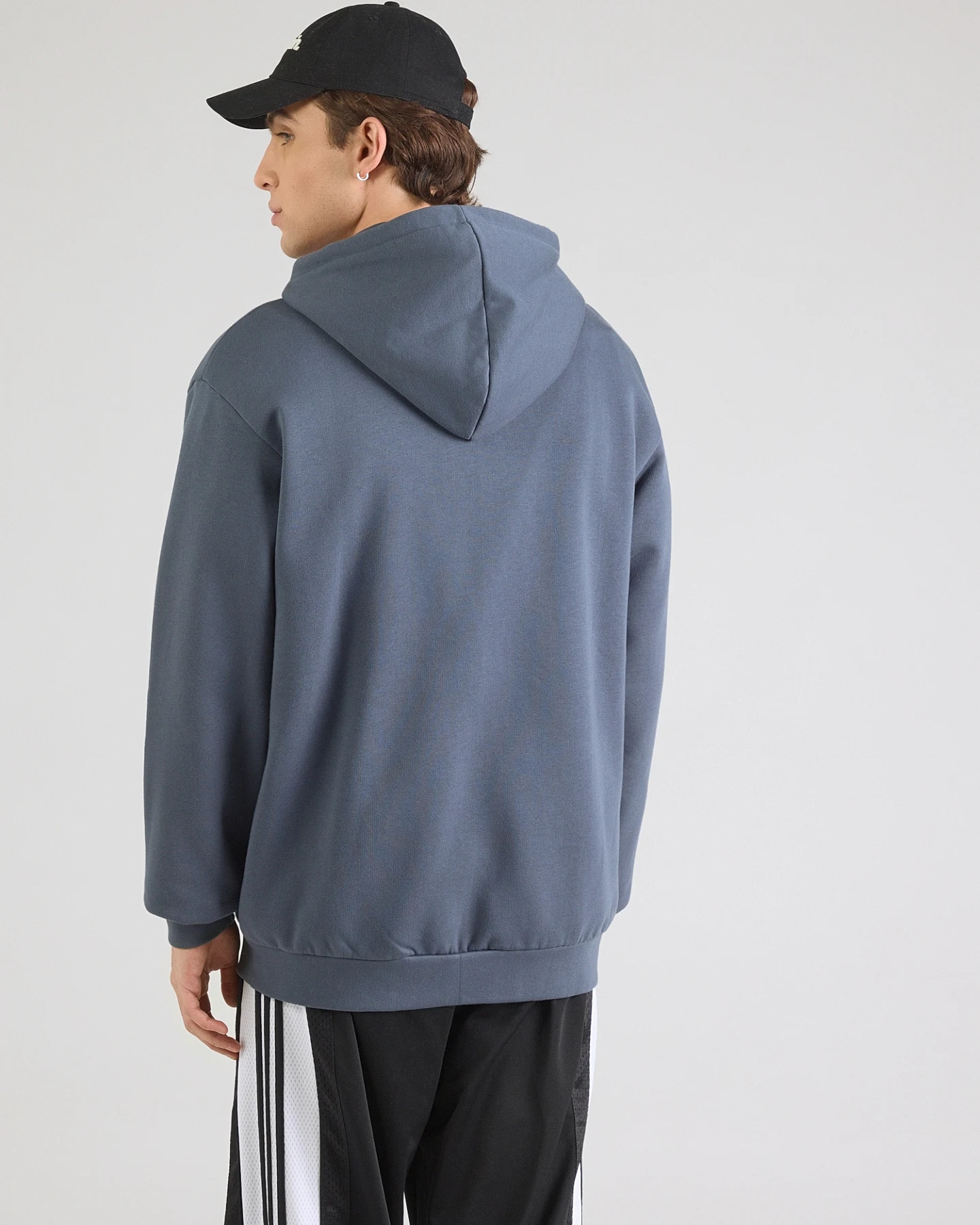 Iriedaily Sweatjacke Mini Flag 2 – Ansicht 4