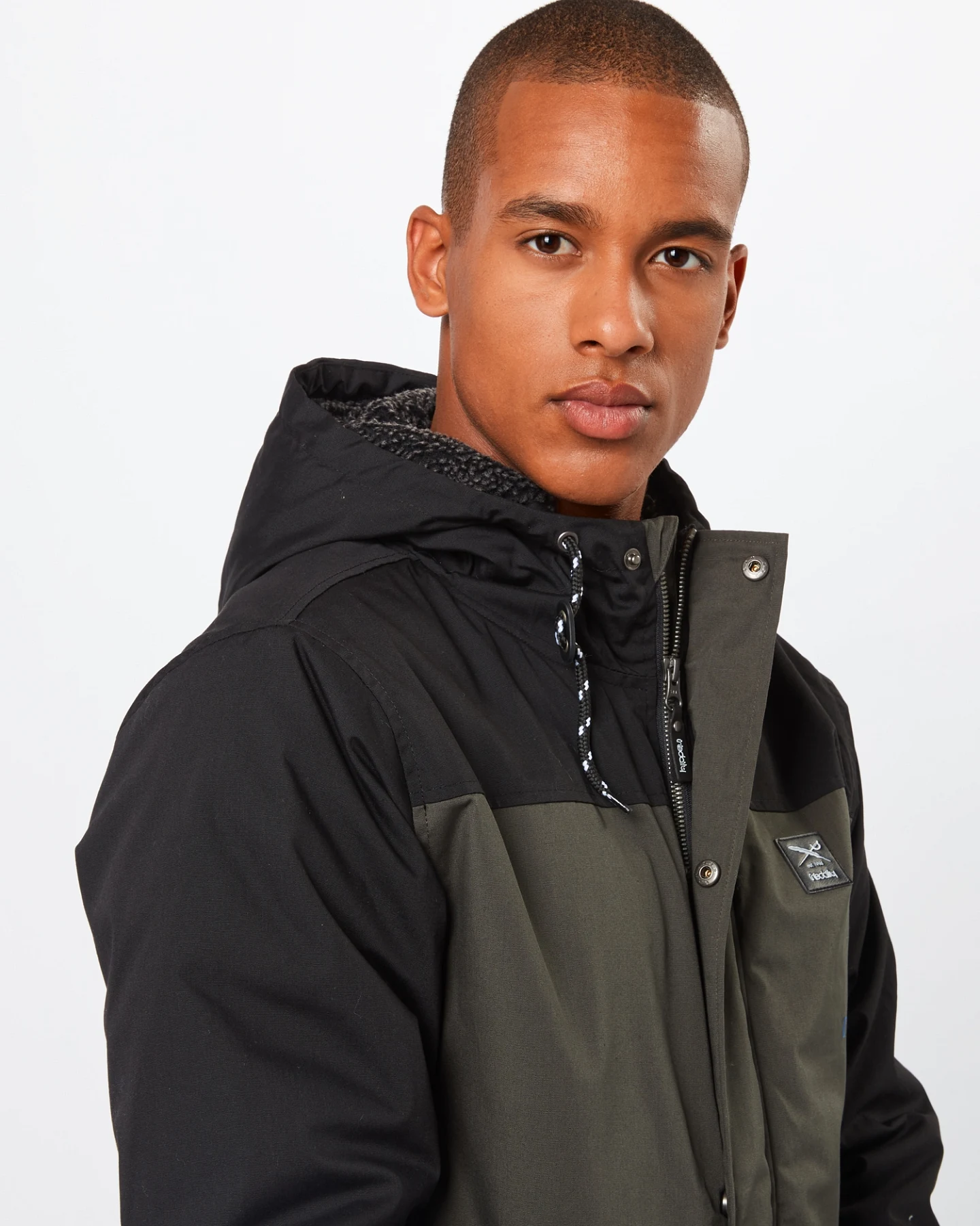 Iriedaily Jacke Iriesegler – Ansicht 5