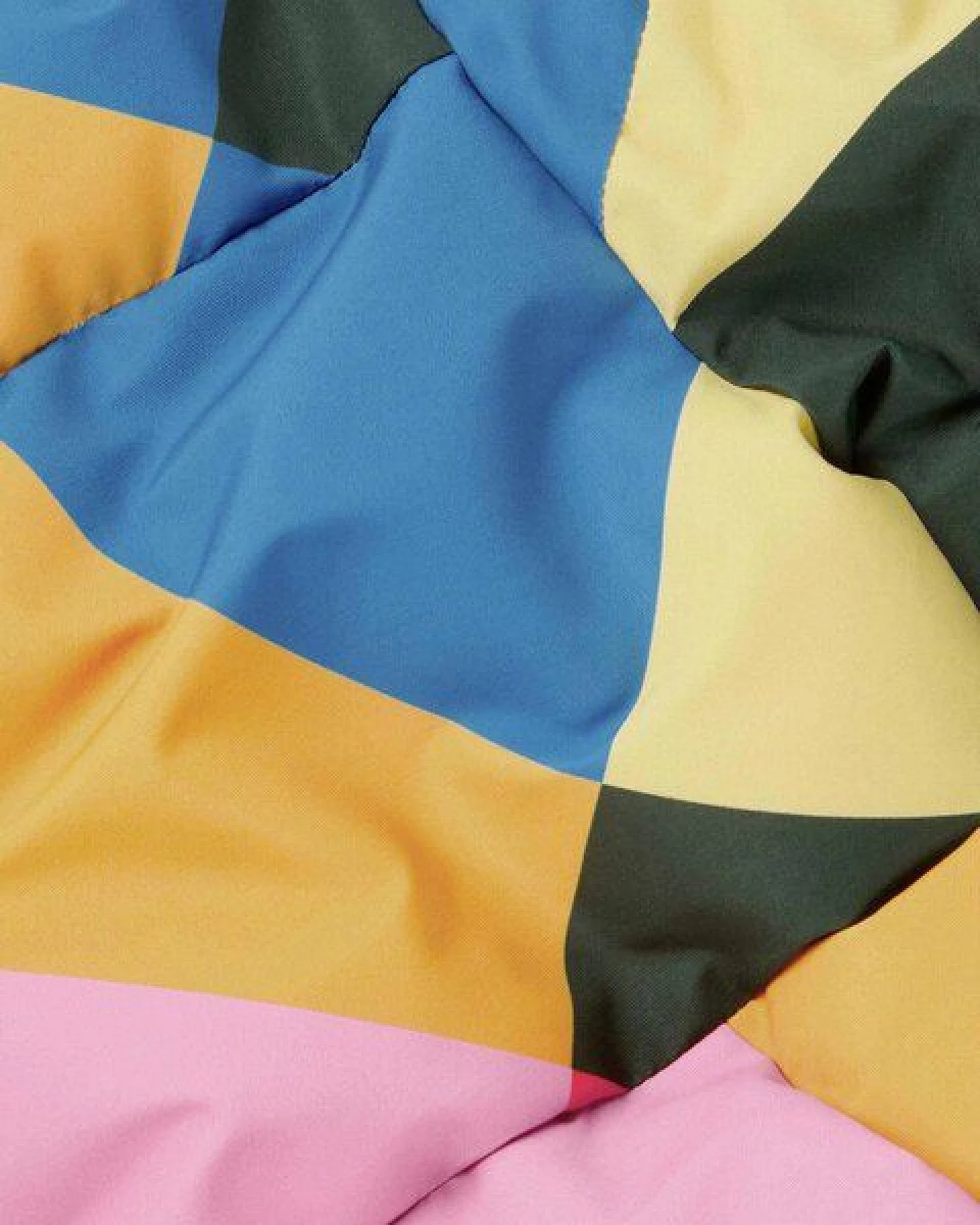 thinking mu Jacke Modell: Tetris Gemma – Ansicht 4