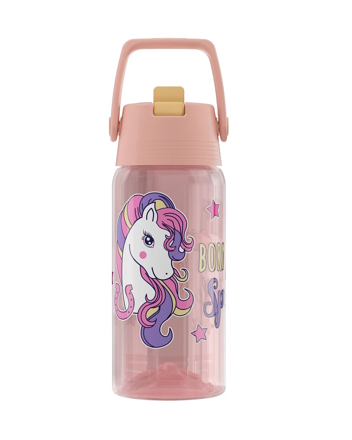 Kinder Trinkflasche VIVA ONE Flip Sparkle 0.5 L