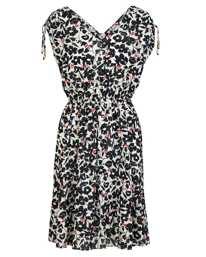 Sommerkleid Sunkissed Goddess