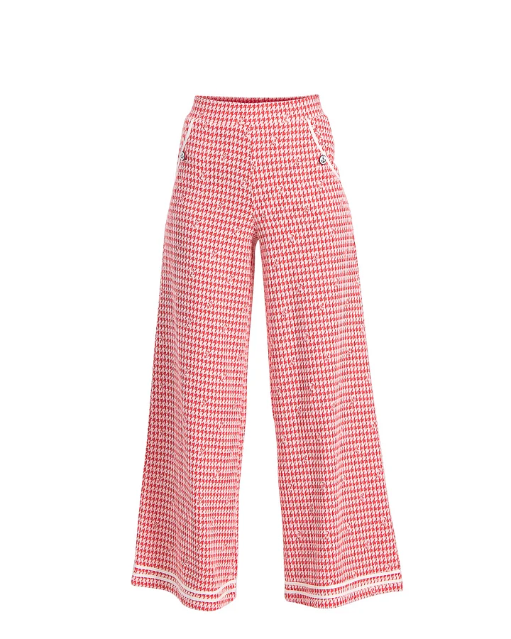 Marlenehose sailor marlene