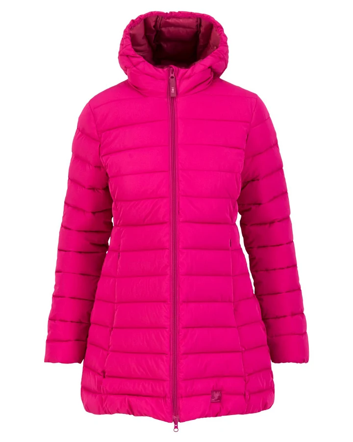 Steppjacke No Down Queen
