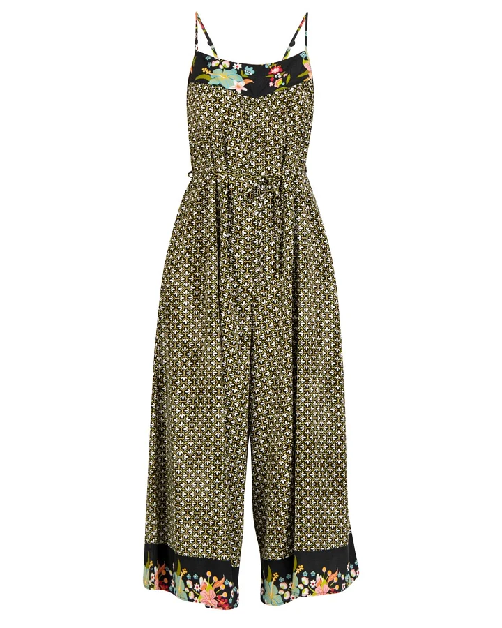 Jumpsuit Hug me Baby