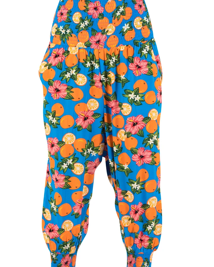 Sommerhose pump it up