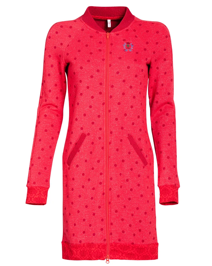 Sweatjacke base ballroom