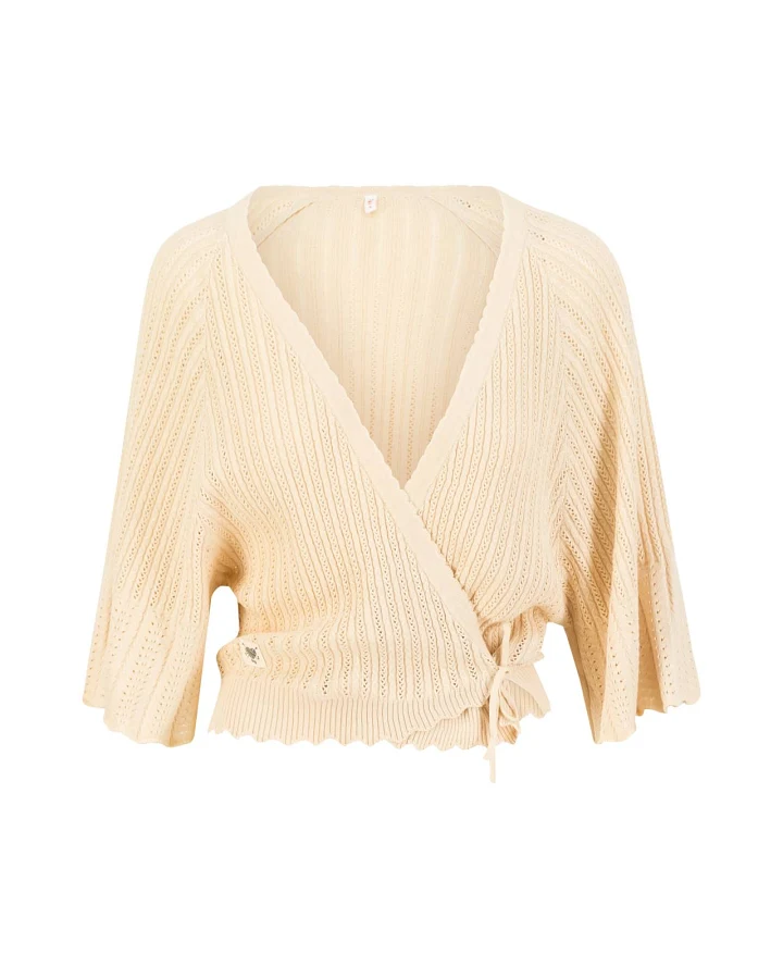 Sommer Cardigan Fairy Wrap