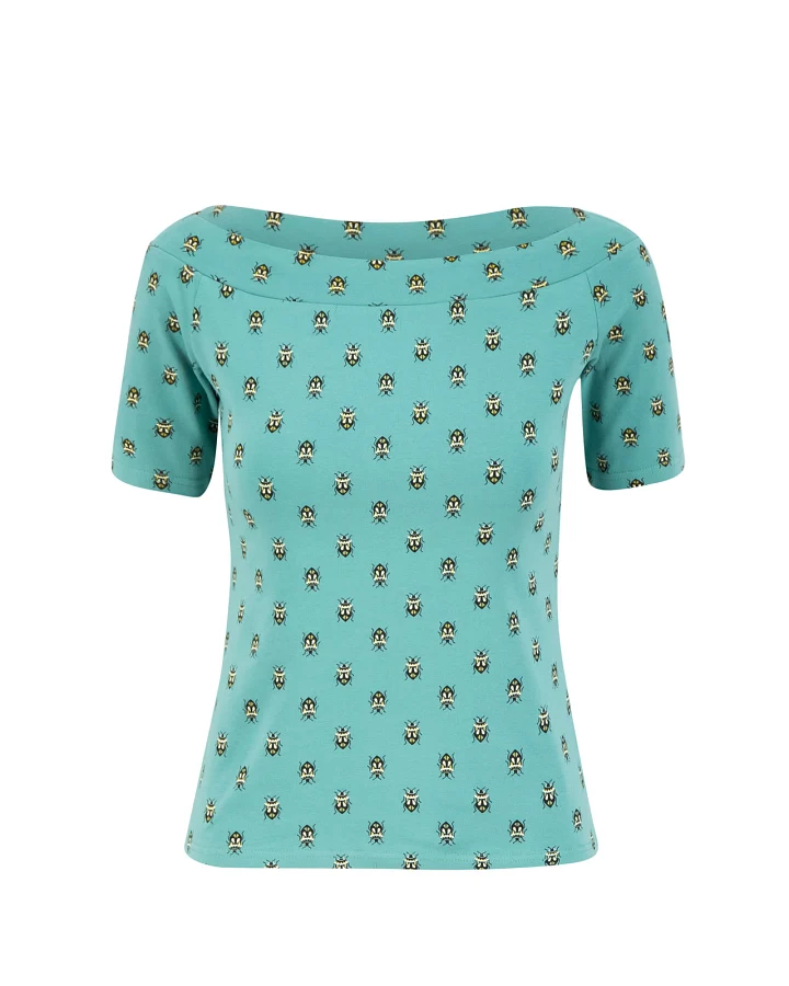 T-Shirt carmelita