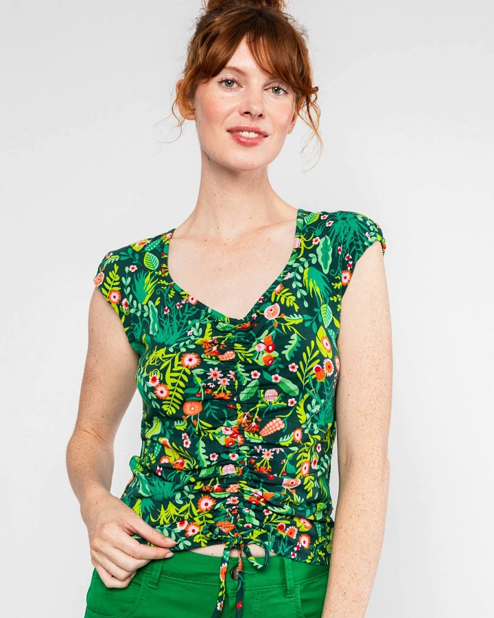 Sommer Top Parasolista