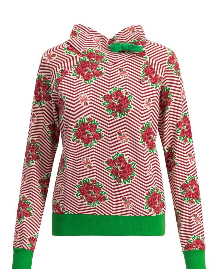 Pullover oh so nice