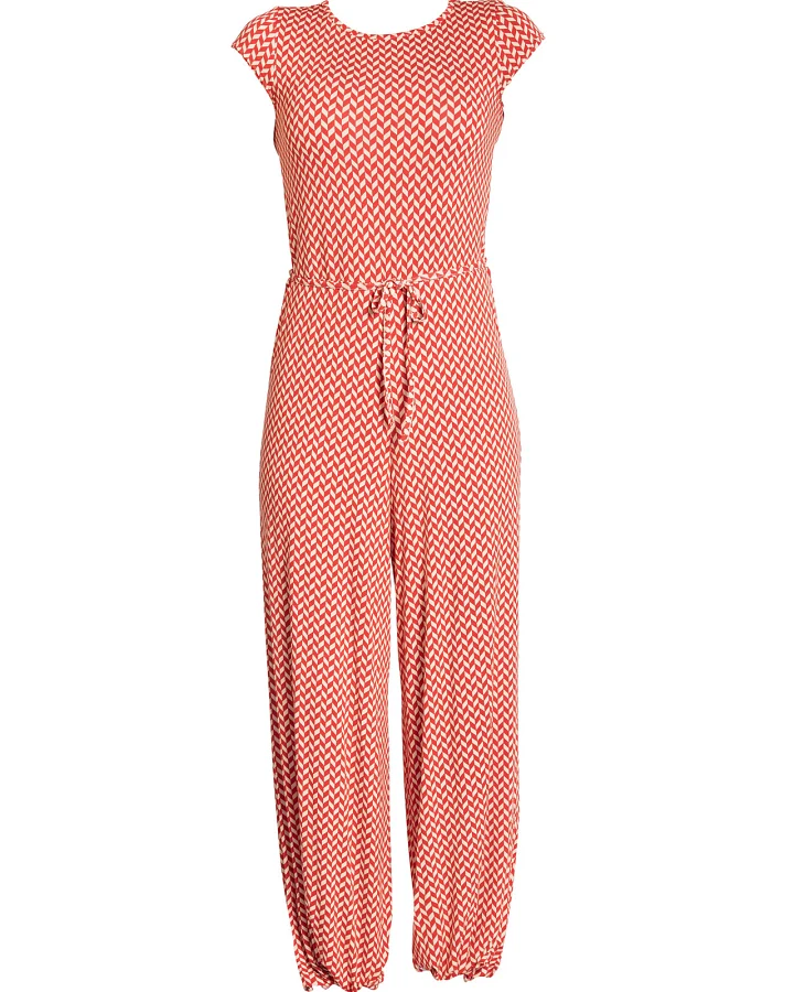Jumpsuit bungalow princess