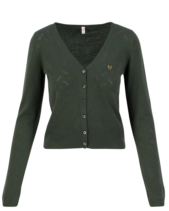 Cardigan pretty petite