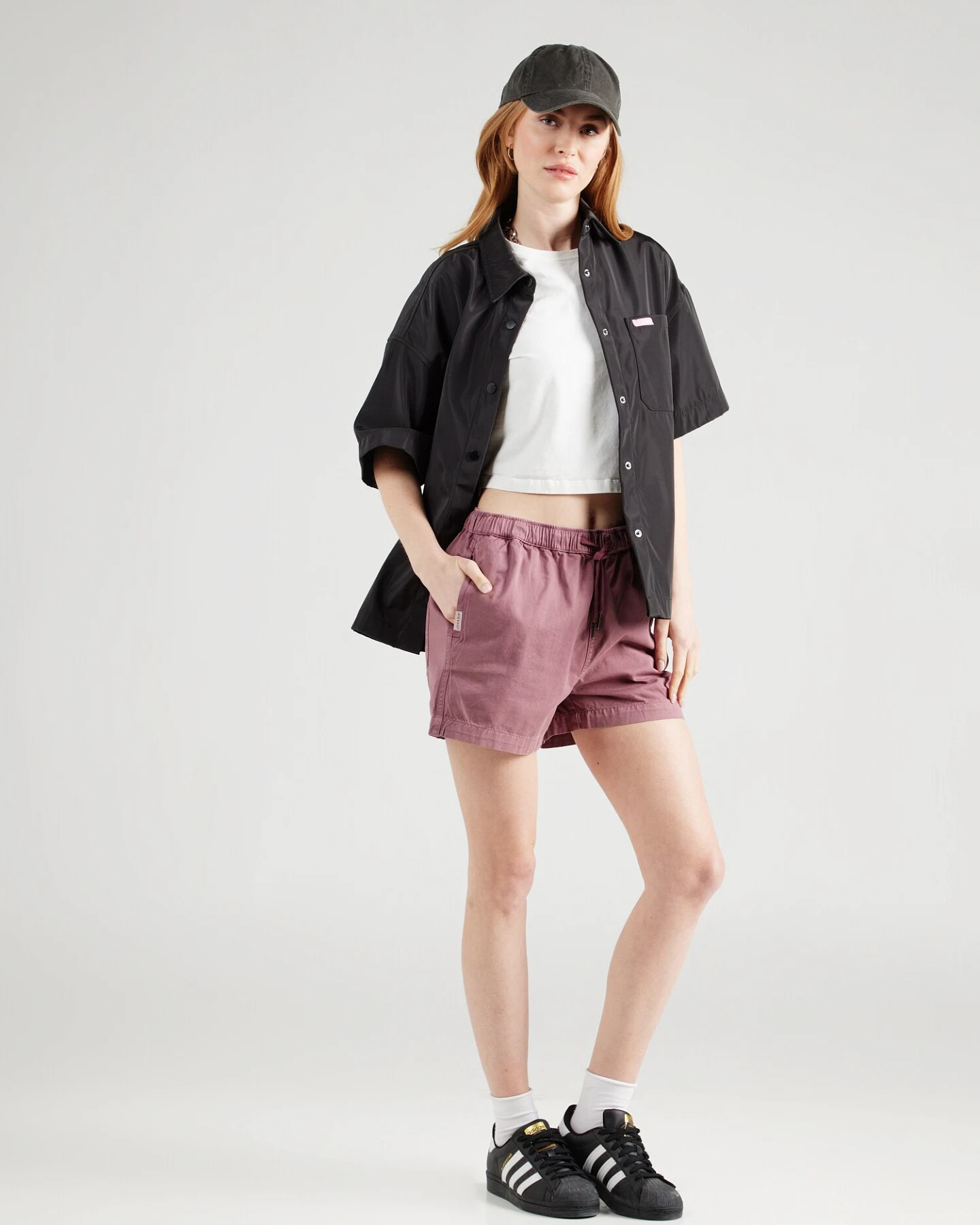 Iriedaily Shorts Isie – Ansicht 4