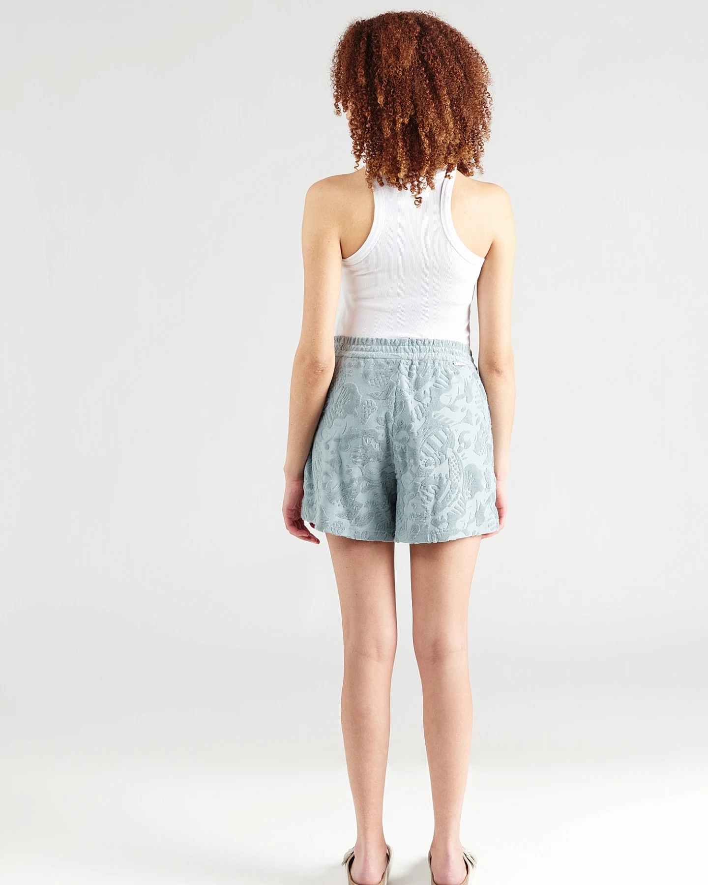 Iriedaily Shorts Tary – Ansicht 3