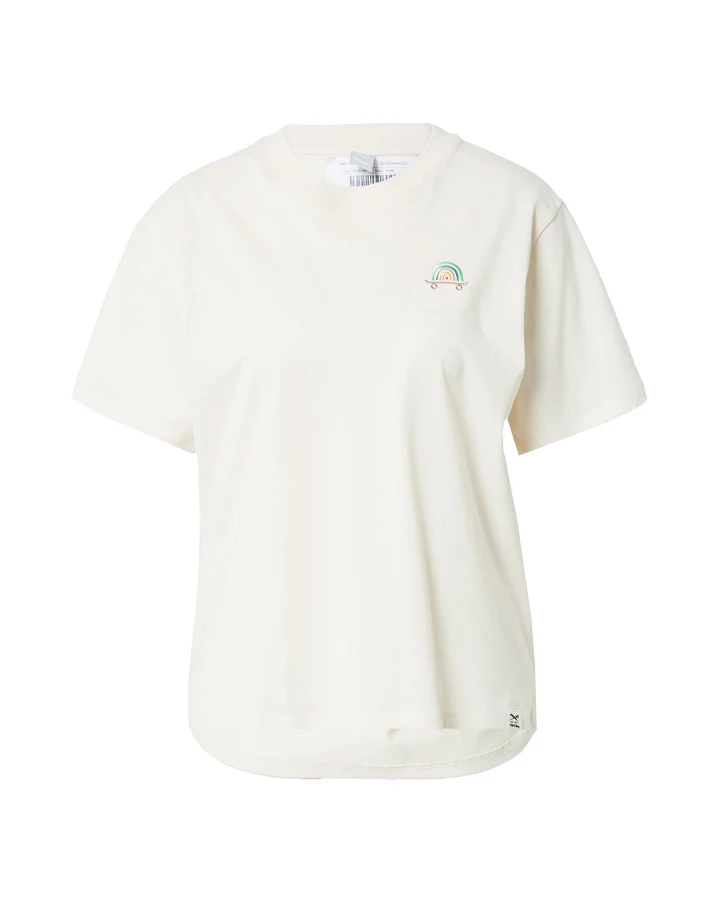 Iriedaily T-Shirt Skate Heart