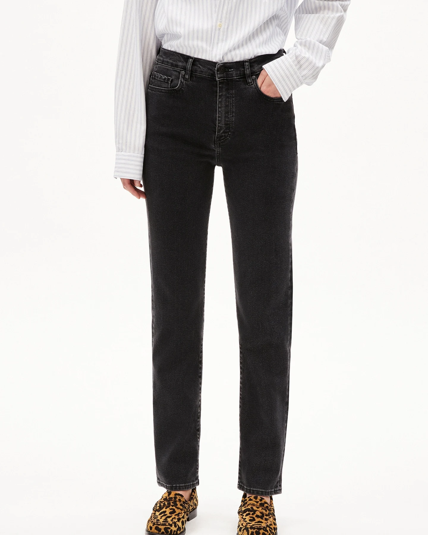 ARMEDANGELS Jeans Carenaa – Ansicht 2