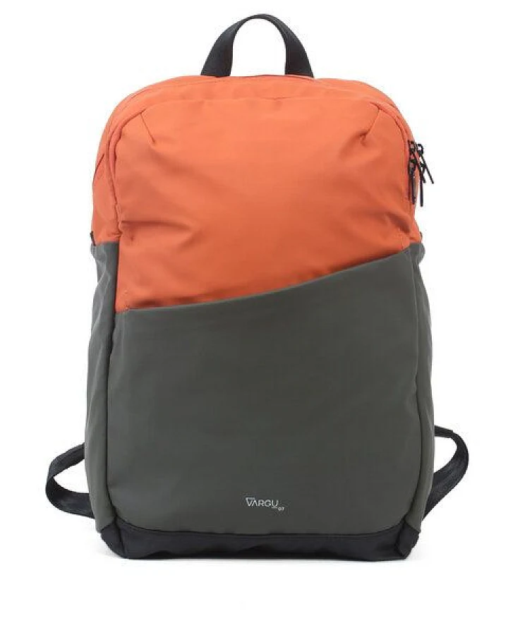 Olive-Orange
