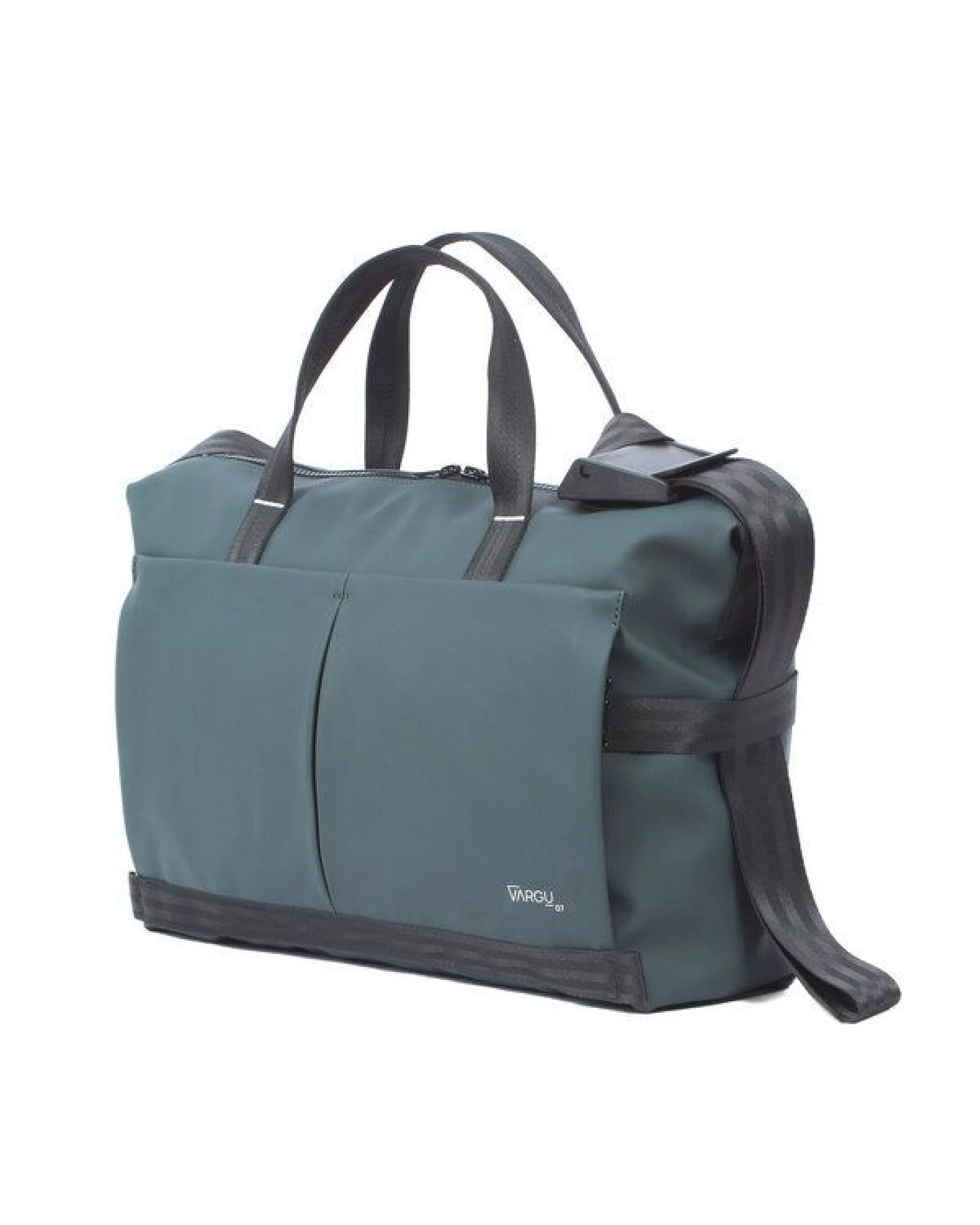 Vargu Laptop-Umhängetasche NOHOL-pu01 – Ansicht 2