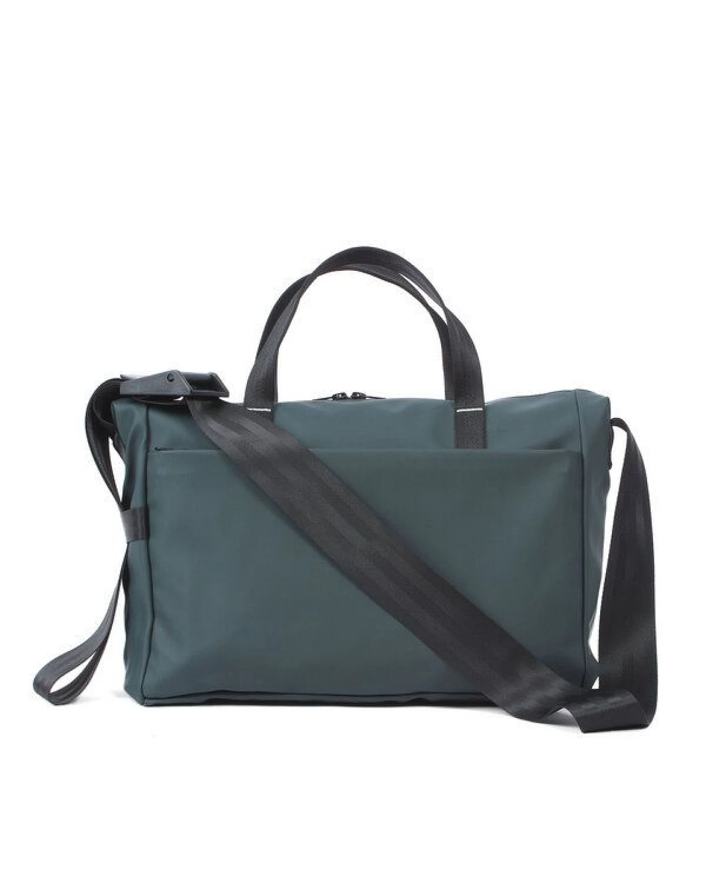 Vargu Laptop-Umhängetasche NOHOL-pu01 – Ansicht 4