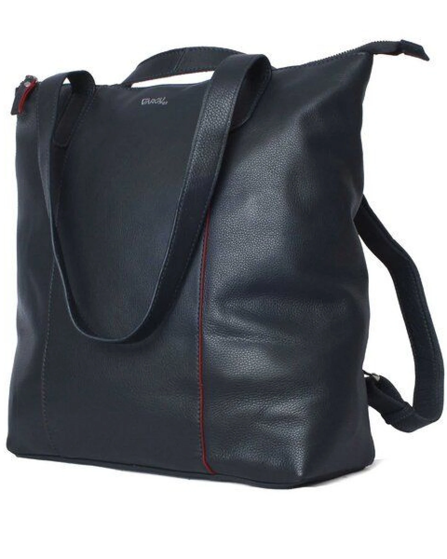 Vargu Shopper-Rucksack Hana 1 – Ansicht 2