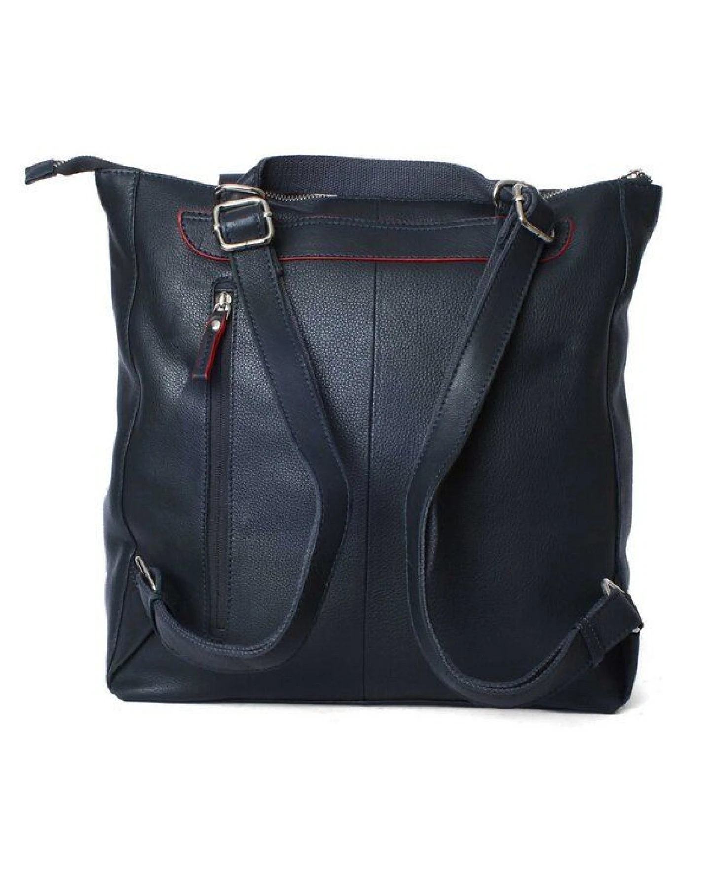Vargu Shopper-Rucksack Hana 1 – Ansicht 4