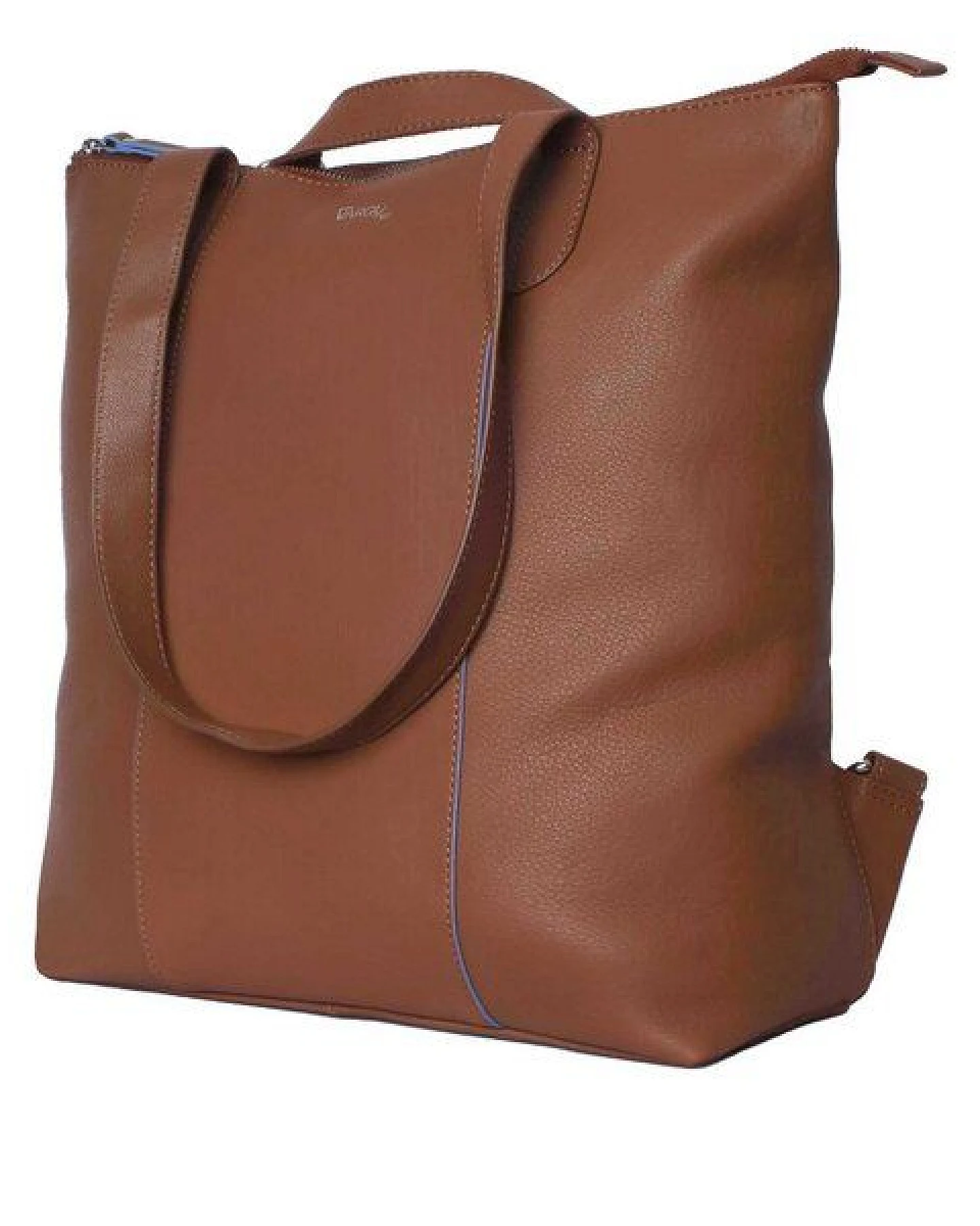 Vargu Shopper-Rucksack Hana 1 – Ansicht 2